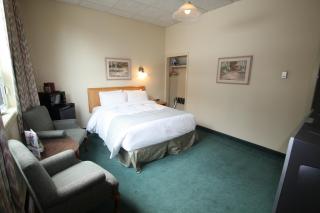 Mountaineer Lodge - 6