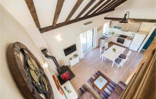 One-Bedroom Holiday Home In Drvenik Veli - Veliki Drvenik (Zirona Grande) - 3