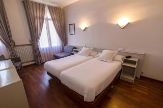 Hospedium Hotel Lleida - Graus - 3
