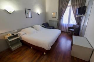 Hospedium Hotel Lleida - Graus - 7