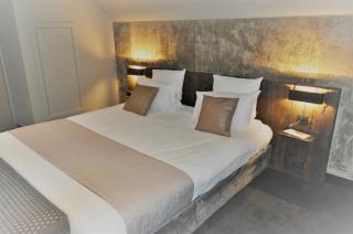 Hotel Saint Daniel - Péruwelz - 8