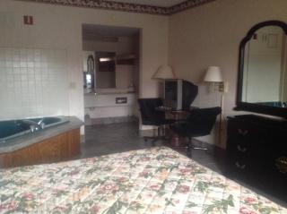 HighWay Inn - Mocksville - 6