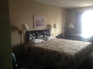HighWay Inn - Mocksville - 5
