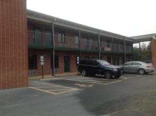 HighWay Inn - Mocksville - 1