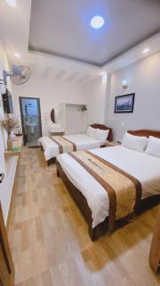 Minh Quan Hotel - Da Lat - 7