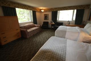 Mountaineer Lodge - Lake Louise - 2