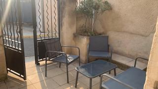 Logement sur pte cour, rez de chaussée, WIFI, CLIM - Vedène - 2