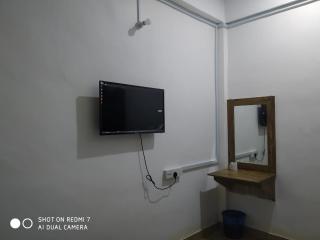 Hotel station 24 - 6