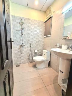 Tranquil & Delightful 1 Bed Apt In Bahria Town - Rawalpindi - 1