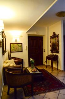 Valverde Guest House - Tarquinia - 4