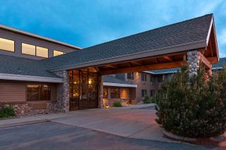 AmericInn by Wyndham Medora - Medora - 7
