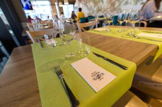 Hospedium Hotel Lleida - Graus - 9