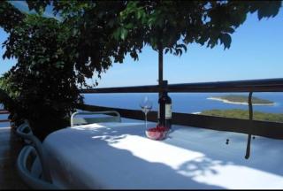 Apartment Tomisha - Dolac - 9