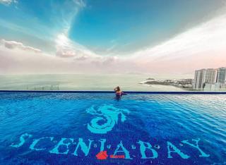 Scenia Bay OceanFront - Nha Trang - 0