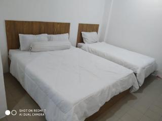 Hotel station 24 - 2