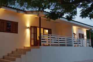Bantopa Apartments - Willemstad - 9