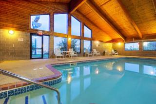 AmericInn by Wyndham Blue Earth - Blue Earth - 7