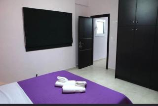 Spilios Apartment - Nauplia - 5