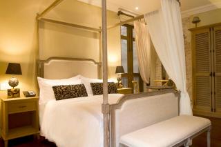 Bastión Luxury Hotel - Cartagena - 9