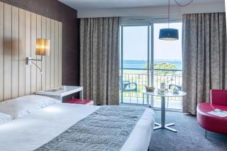 Thalasso Concarneau Spa Marin Resort - Concarneau - 6