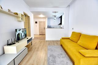 Happy Home Onix Blue - Mamaia Nord – Năvodari - 9