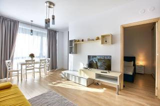 Happy Home Onix Blue - Mamaia Nord – Năvodari - 7
