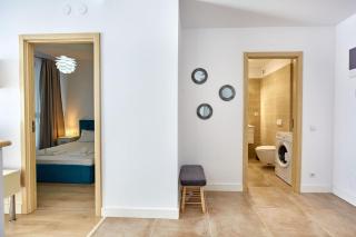 Happy Home Onix Blue - Mamaia Nord – Năvodari - 5