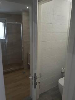 Seaview apartment in theheart of Loutraki - Loutraki - 6