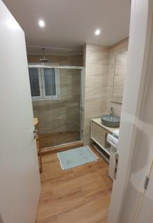 Seaview apartment in theheart of Loutraki - Loutraki - 7
