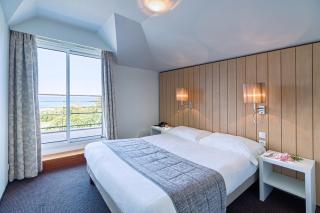 Thalasso Concarneau Spa Marin Resort - Concarneau - 3