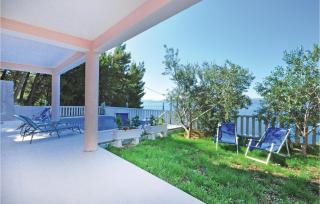 Apartment Mimice With Sea View 380 - Mimice - 3