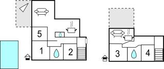 Holiday Home Pineta,Ogranak Iii Iii - 4