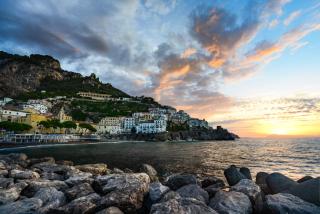 Palazzo Don Salvatore - Amalfi - 6