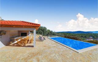 Stunning Home In Seget Vranjica - Seget Vranjica - 3