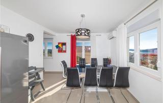 Stunning Home In Seget Vranjica - Seget Vranjica - 5