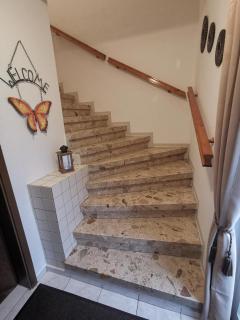 Mühlberg, Ferienwohnung - 8