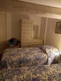 L'OCCITANE appartement climatisé centre ville - Limoux - 3