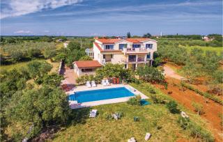 Two-Bedroom Apartment 0 In Vodnjan - 8