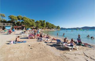 One-Bedroom Apartment In Biograd Na Moru - Biograd na Moru - 3