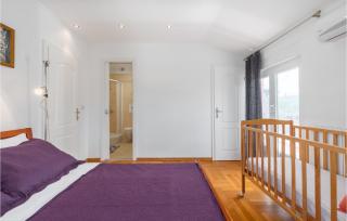 Apartment Zbandaj V - 4