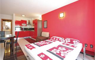 Studio Apartment In Makarska - Makarska (Macarsca) - 4