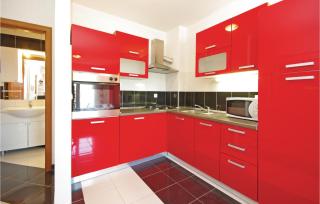 Studio Apartment In Makarska - Makarska - 5