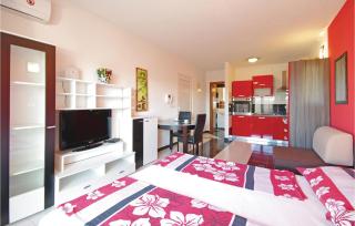 Studio Apartment In Makarska - Makarska - 9