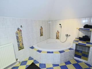 Spacious Apartment in Kaltenbach with Garage - Kaltenbach - 4