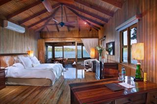 Las Lagunas Boutique Hotel - Flores - 7