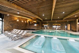Thalasso Concarneau Spa Marin Resort - Concarneau - 9
