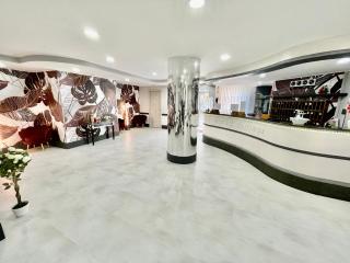 Hotel Concorde Fiera - Saronno - 5