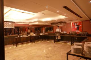 Strand Hotel Jordan - Amman - 3
