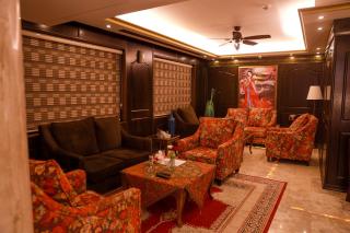 Strand Hotel Jordan - Amman - 5