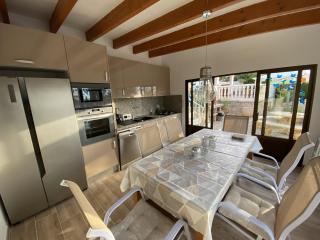 Villa Emilia 8 PAX - Calpe - 6